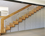 Construction et protection de vos escaliers par Escaliers Maisons à Saint-Martin-d'Abbat